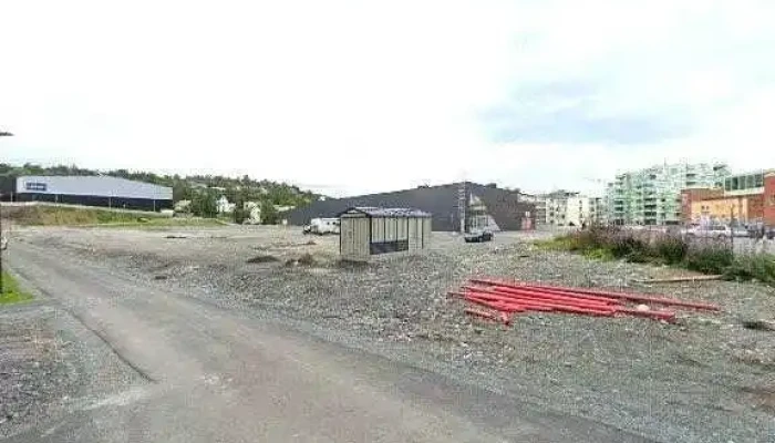 Nordicsky Street View 360deg - Tromsø