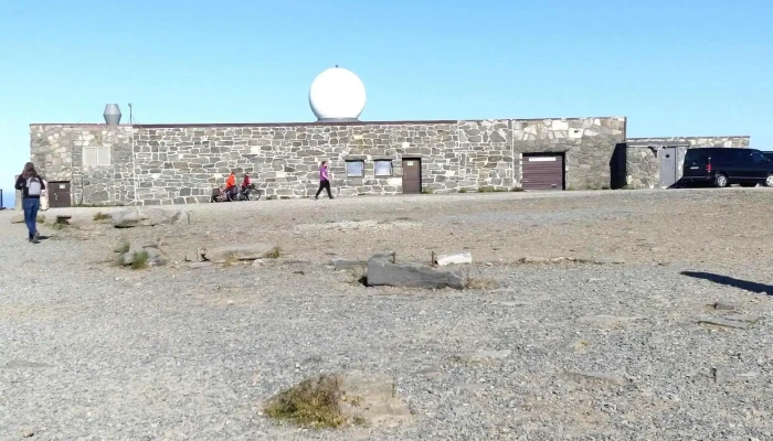 Nordkapp -  Adresse - Nordkapp