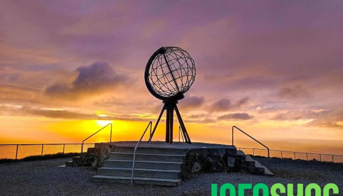 Nordkapp -  Alle - Nordkapp