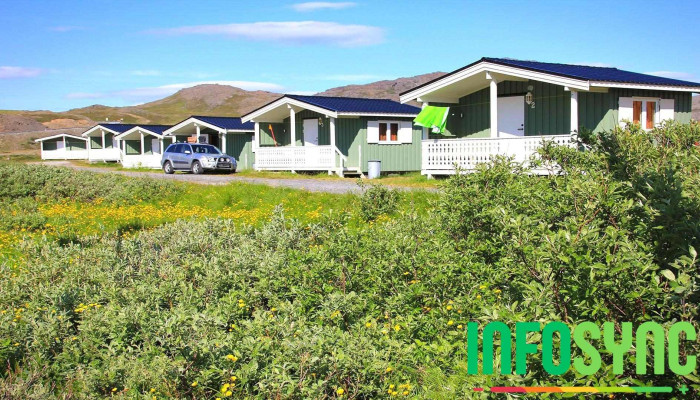 Nordkapp Camping -  Alle - Honningsvåg
