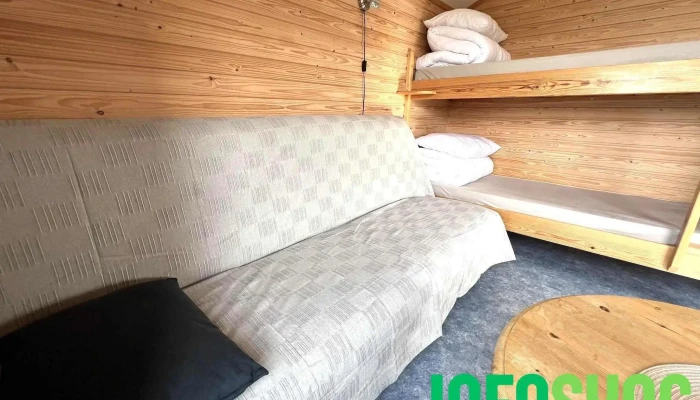 Nordkapp Caravan Camping Fra Eieren - Skarsvåg