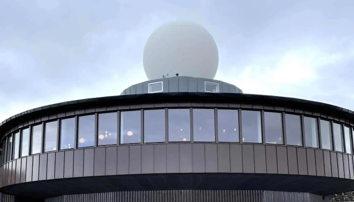 Nordkapp -  Timeplan - Nordkapp