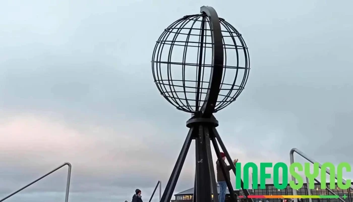 Nordkapp -  Videoer - Nordkapp