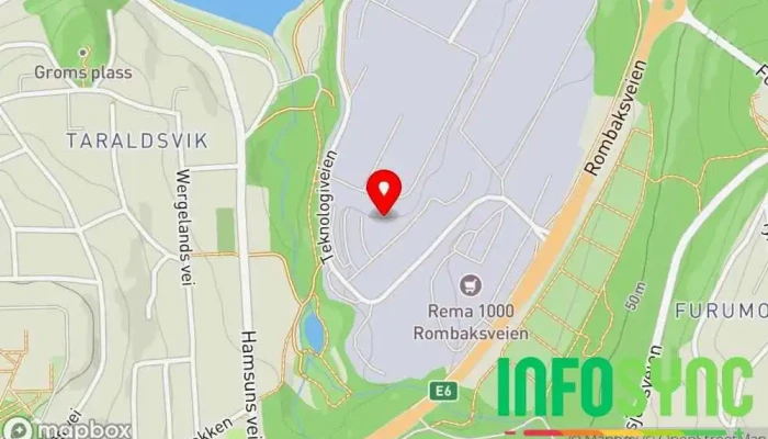 nordkraftdc - Narvik