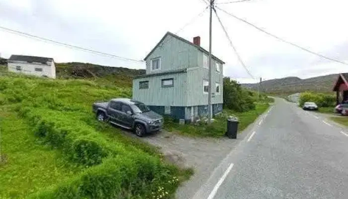 Nordkyn Bilberging Og Vaktselskap -  Alle - Mehamn