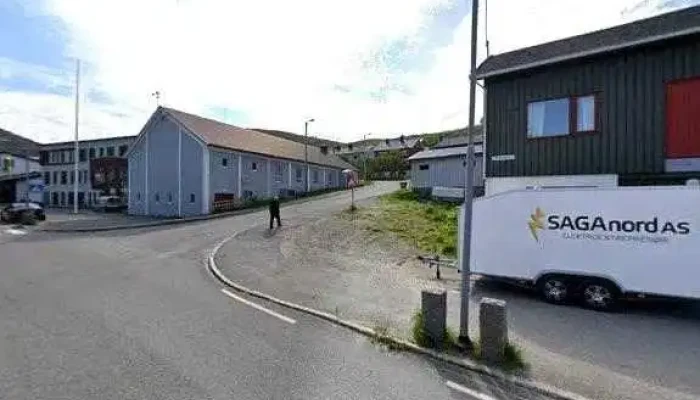 Nordkyn Vekst As -  Alle - Kjøllefjord