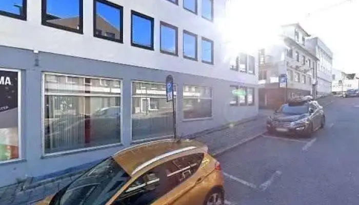 Nordland Adventures -    Nordland Turselskap Street View 360deg - Bodø
