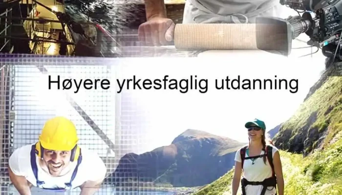 Nordland Fagskole Helse Sosial Og Oppvekst Fra Eieren - Narvik