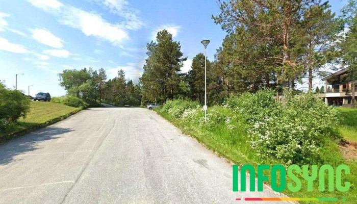 Nordland Fagskole, helse, sosial og oppvekst - Narvik