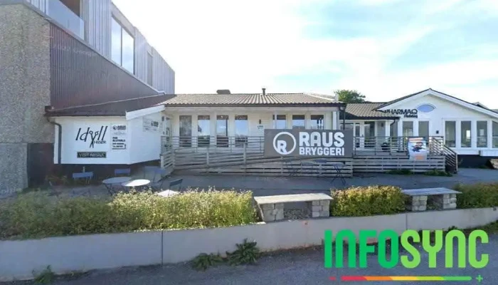 Nordland Sett Vaks As - Nesna