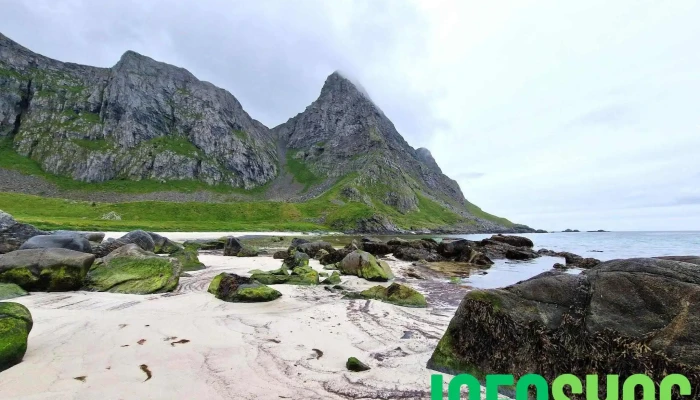 Nordlandshagen - Norge