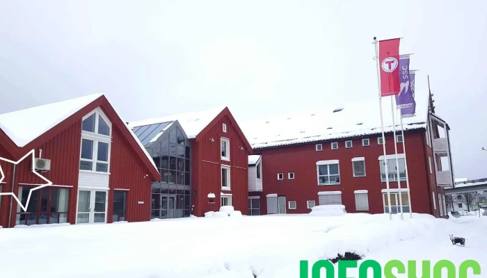 Nordlo Drammen As -  Alle - Drammen