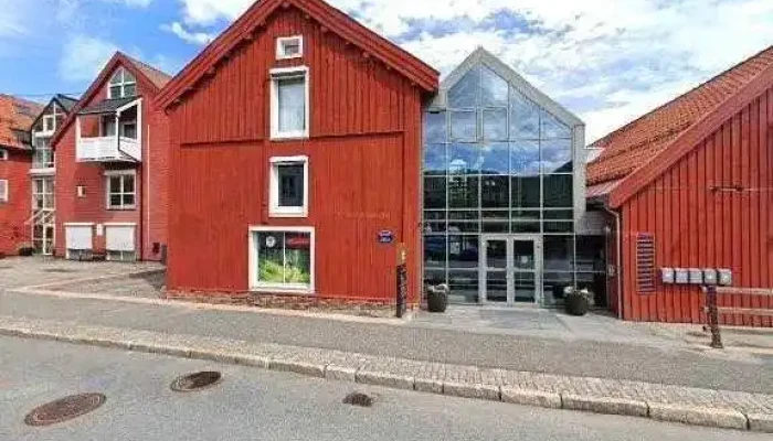 Nordlo Drammen As -  Street View 360deg - Drammen