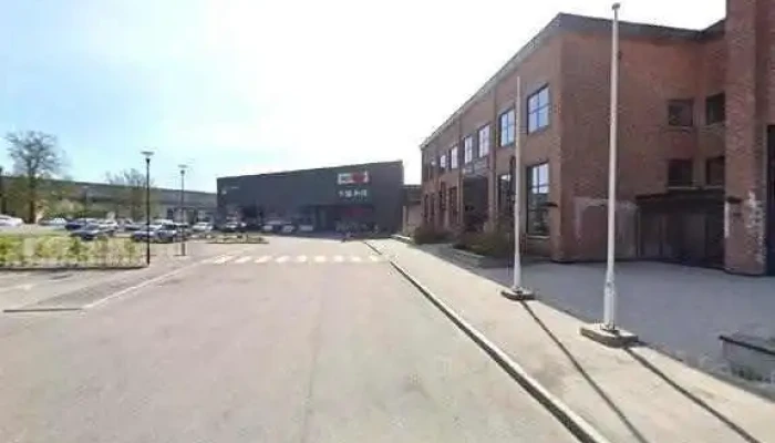Nordlo I Vennesla -  Street View 360deg - Vennesla