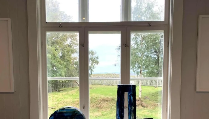 Nordmorsmusea Rosvoll Prestegard Museum Galleri Og Turomrade Smøla - Smøla