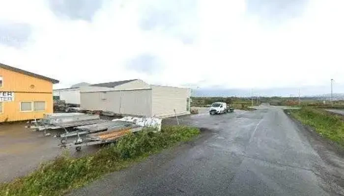 Nordnorsk Revisjon As Avd Leknes -  Alle - Leknes