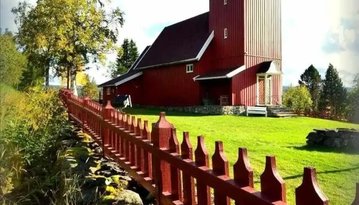 Nordre Land kirkelige fellesråd - Dokka