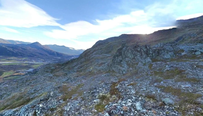 Nordreisa -  Street View 360deg - Nordreisa