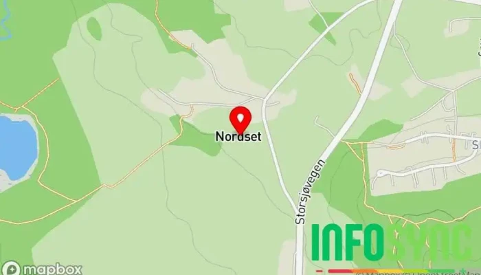 Nordset - Sør-Odal