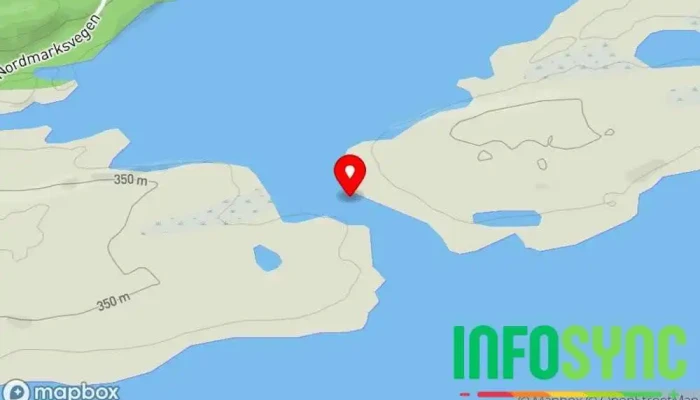 Nordsvorka - Norge