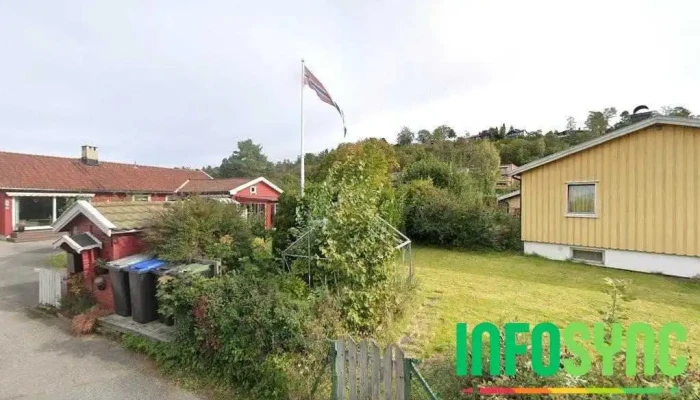 Nore Konsulting - Moss