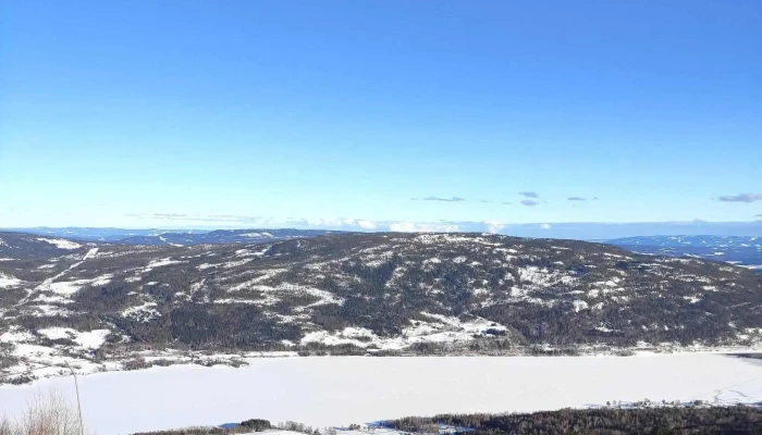 Norefjell Skiutleie Skiloftet -  Anmeldelser - Noresund