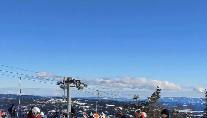 Norefjell Skiutleie Skiloftet -  Skiutleie - Noresund