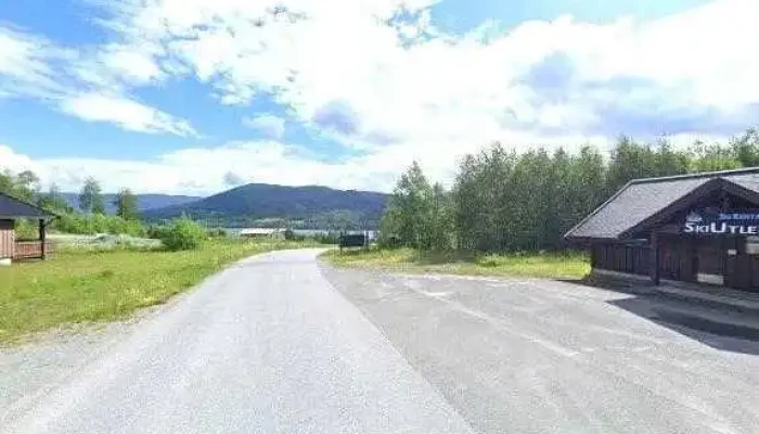 Norefjell Skiutleie Skiloftet -  Street View 360deg - Noresund