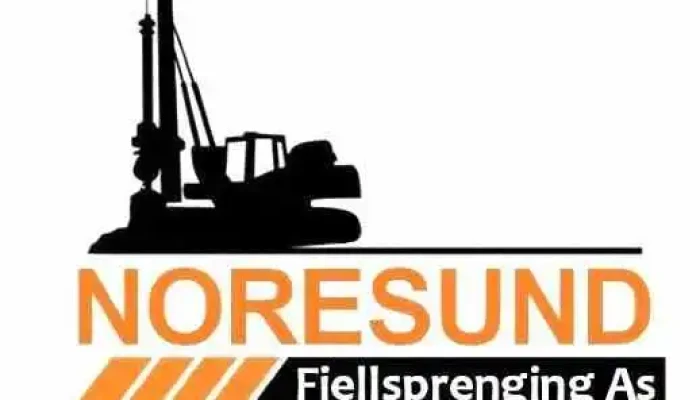 Noresund Fjellsprenging As -  Fra Eieren - Krøderen