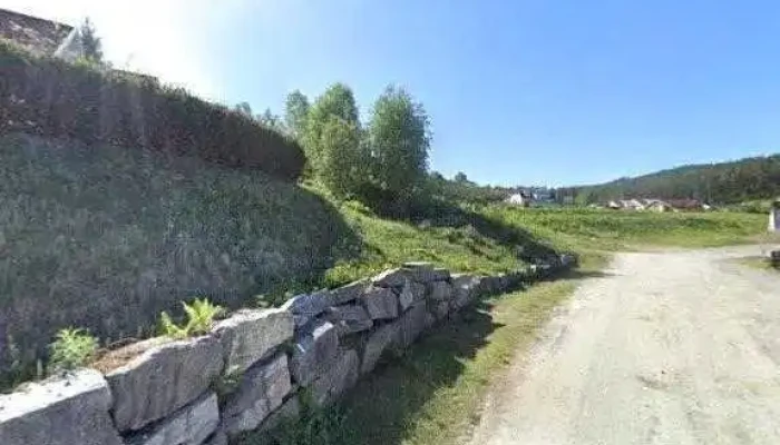 Noresund Fjellsprenging As -  Street View 360deg - Krøderen