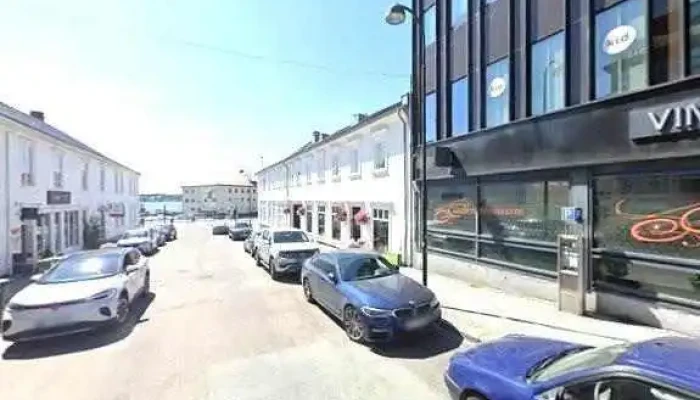 Norges Jeger -   Og Fiskerforbund Vest Agder Njff Alle - Kristiansand