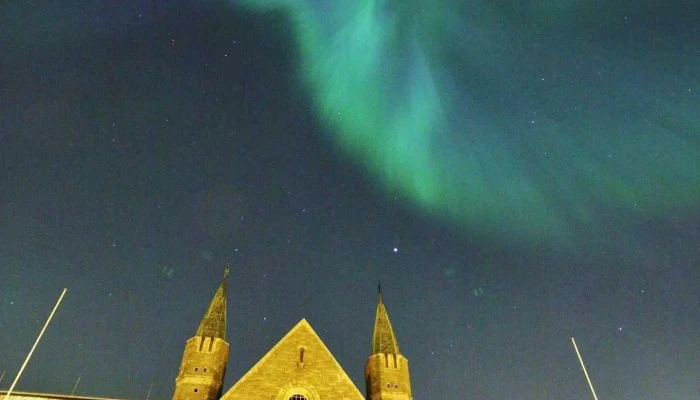 Norges Teknisk -  Naturvitenskapelige Universitet Alle - Trondheim