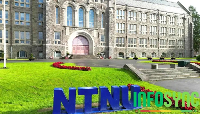 Norges Teknisk -  Naturvitenskapelige Universitet Videoer - Trondheim