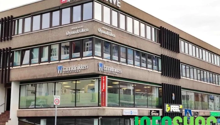 Norges vassdrags- og energidirektorat - Region nord - Narvik