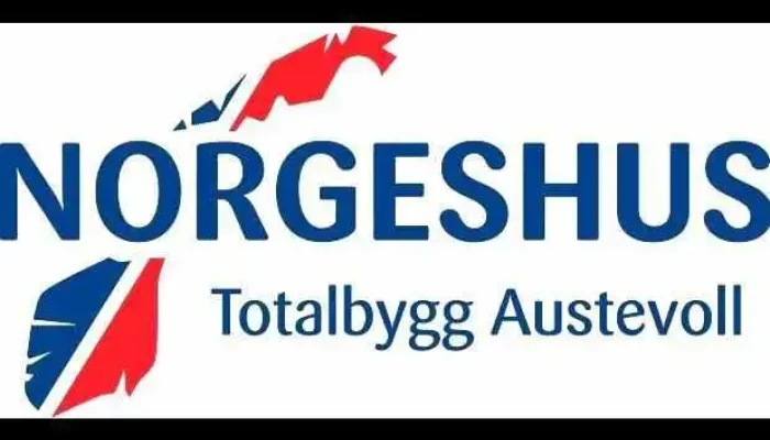 Norgeshus Austevoll -  Fra Eieren - Storebø