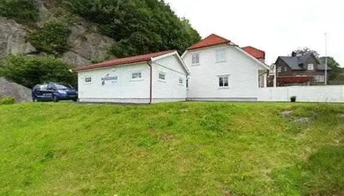 Norgeshus Austevoll -  Street View 360deg - Storebø