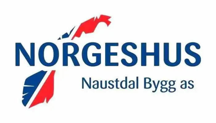 Norgeshus Naustdal Bygg -  Fra Eieren - Naustdal