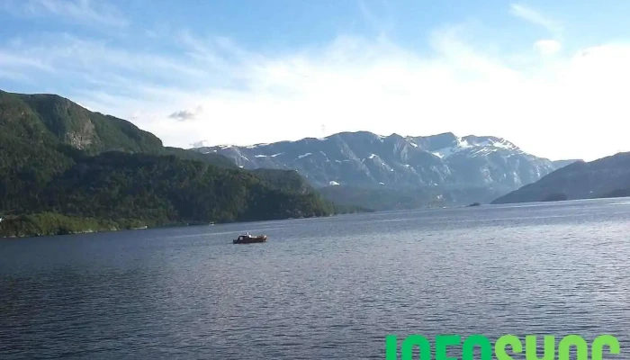 Norgeshus Naustdal Bygg - Naustdal