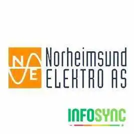 Norheimsund Elektro As -  Fra Eieren - Norheimsund