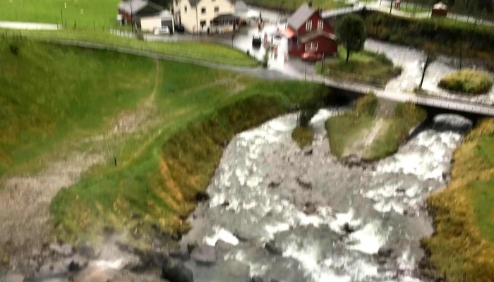Norheimsund Turistinformasjon -  Videoer - Norheimsund
