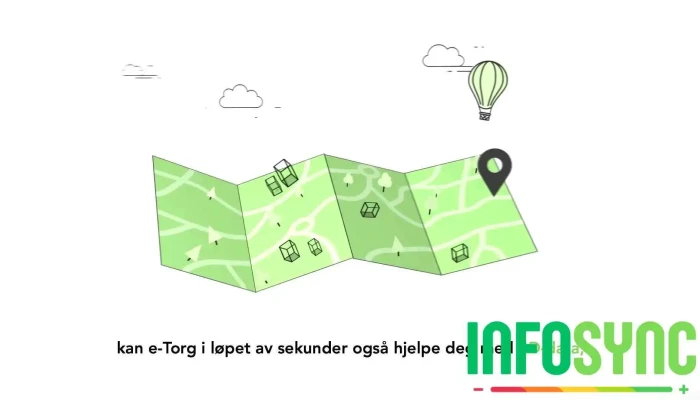Norkart As Avd Bergen -  Videoer - Bergen