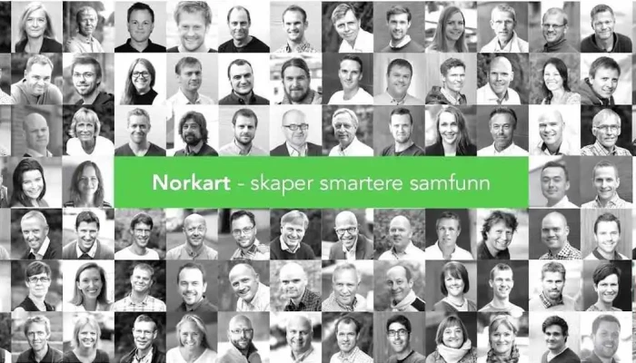 Norkart As Avd Trondheim Alle - Trondheim