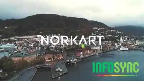 Norkart As Avd Trondheim Fra Eieren - Trondheim