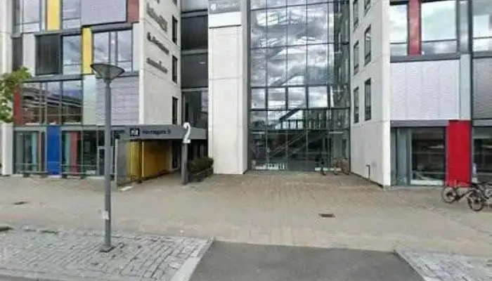 Norkart As Avd Trondheim Street View 360deg - Trondheim