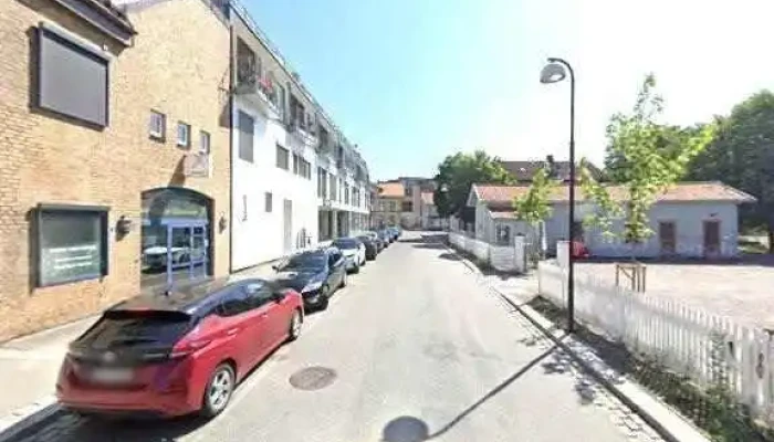 Normisjon Lillestrom Alle - Lillestrøm