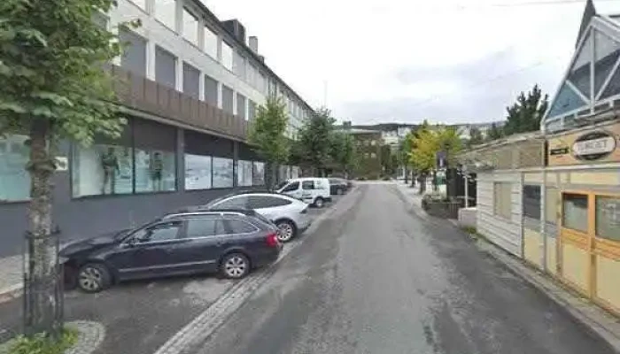 Normisjon Region More Alle - Molde