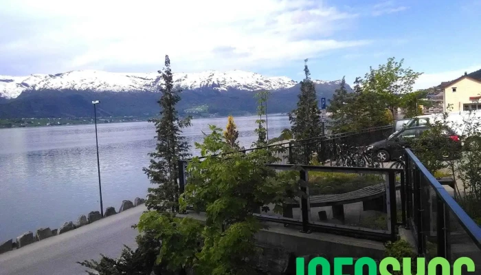Normisjon region Sogn og Fjordane - Sandane