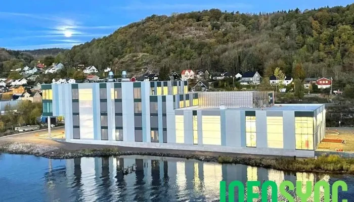 Norner As - Porsgrunn