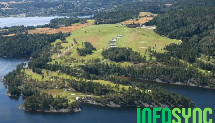 Norsjø Golfklubb - Ulefoss
