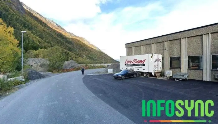 Norsk Folkehjelp Mosjøen - Mosjøen